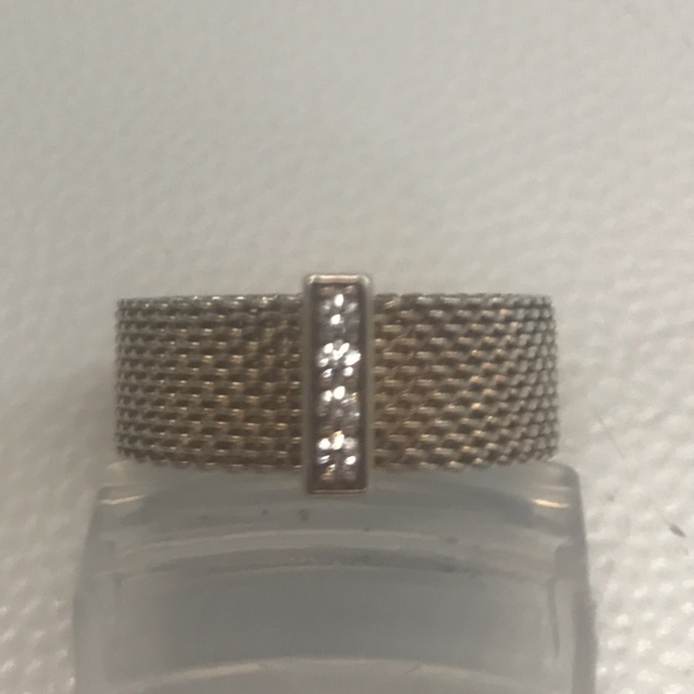 Tiffany & Co Ring